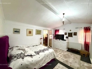 Lipovei - !!! OCAZIE-Casa 6 Camere [Renovata, Proiect 2 Familii] - Anexa  - imagine 5
