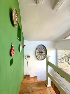Lipovei - !!! OCAZIE-Casa 6 Camere [Renovata, Proiect 2 Familii] - Anexa  - imagine 11