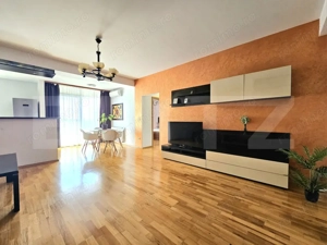 Apartament 2 Camere  Rezidential/Airbnb