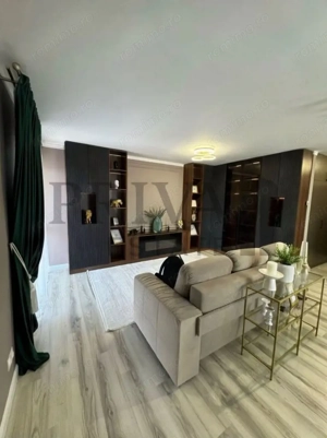 Apartament de lux 2 camere, 62 mp, etaj 11, Lipovei