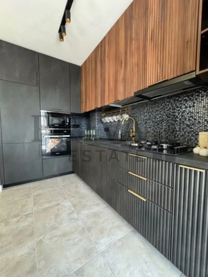 Apartament de lux 2 camere, 62 mp, etaj 11, Lipovei - imagine 5