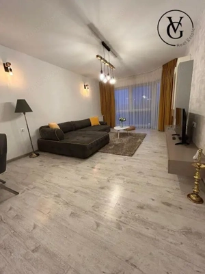 Apartament 2 camere | Floreasca | Vedere spre lac 