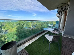 Apartament 2 camere | Floreasca | Loc de parcare inclus 