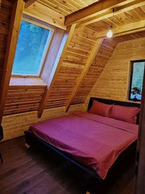 Cabana A-frame - imagine 5