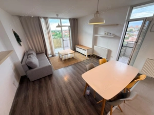 3 camere| City of Mara| loc de parcare subteran| 2 bai| Pet friendly|