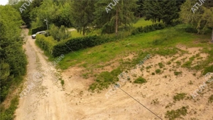 Teren intravilan 3000 mp in Porumbacu de Sus din Sibiu - imagine 3