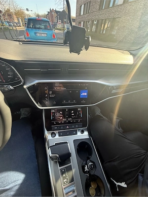 Audi A6Avant 2023 - imagine 5