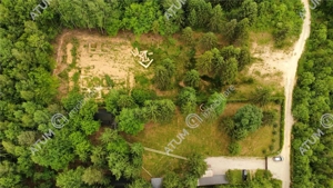 Teren intravilan 3000 mp in Porumbacu de Sus din Sibiu - imagine 4