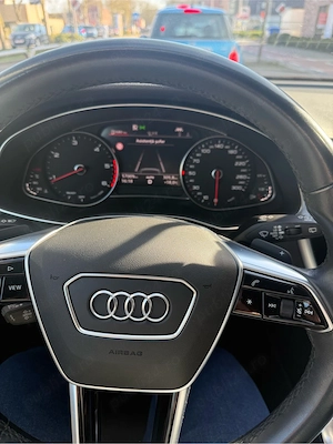 Audi A6Avant 2023 - imagine 2