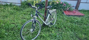 Bicicleta City