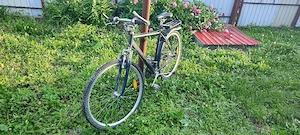 Vand bicicleta city stare buna