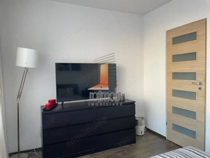 Apartament 2 camere decomandat, renovat, mobilat, Sala Palatului - imagine 6