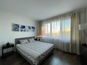 Apartament 2 camere decomandat, renovat, mobilat, Sala Palatului - imagine 5