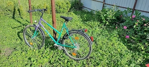 Vand bicicleta stare bun