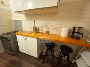 Apartament 2 camere decomandat, renovat, mobilat, Sala Palatului - imagine 7