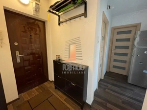 Apartament 2 camere decomandat, renovat, mobilat, Sala Palatului - imagine 3