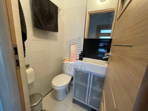 Apartament 2 camere decomandat, renovat, mobilat, Sala Palatului - imagine 10