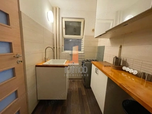 Apartament 2 camere decomandat, renovat, mobilat, Sala Palatului - imagine 8