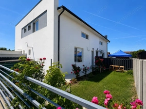 Casa Insiruita 100.000 Euro 3 camere / 2 bai Tip Sad - imagine 2