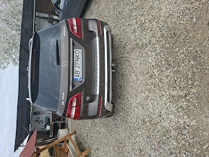 Vând Mercedes ml350  din nanul 2013 - imagine 2