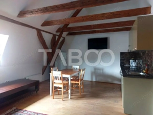 Casa 380 mp cu 6 apartamente individuale mobilate utilate Cisnadie - imagine 13