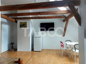 Casa 380 mp cu 6 apartamente individuale mobilate utilate Cisnadie - imagine 20