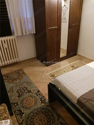 Metrou Jiului, apartament 2 camere sdec, et 5 mobilat, utilat - imagine 5