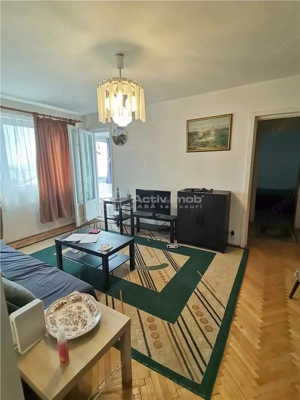 Metrou Jiului, apartament 2 camere sdec, et 5 mobilat, utilat