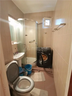 Metrou Jiului, apartament 2 camere sdec, et 5 mobilat, utilat - imagine 11
