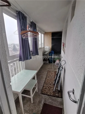 Metrou Jiului, apartament 2 camere sdec, et 5 mobilat, utilat - imagine 12