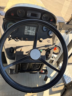 Lamborghini tractor 774-80N - imagine 4