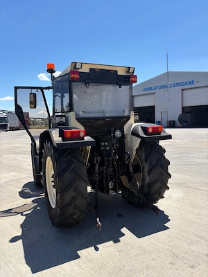 Lamborghini tractor 774-80N