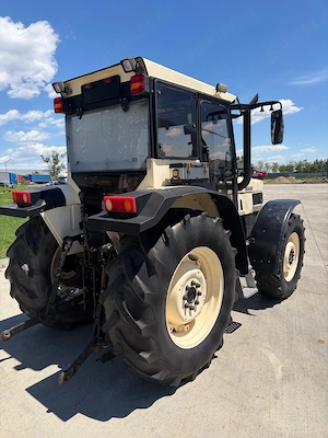 Lamborghini tractor 774-80N - imagine 5