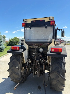 Lamborghini tractor 774-80N - imagine 7