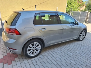 Vand Golf 7 benzina 1.0 - imagine 4