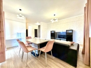 Apartament, 2 camere, 60mp utili, terasa 23mp - Calea Urseni