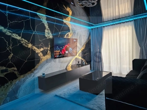 5 minute Metrou Berceni - Apartament 2 camere dec - Finisaje moderne