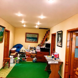 Casă, patru camere, locuibilă imediat plus anexe, pregătită activități agricole destindere... - imagine 5