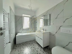 Duplex modern cu 4 camere | Covaci - imagine 8