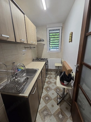 Inchiriere garsoniera soseaua Oltenitei Piata Sudului mobilata utilata