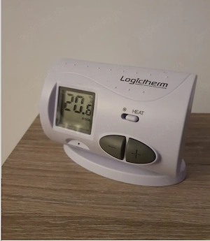 Termostat Logictherm C3RF
