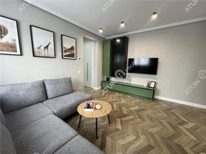 Apartament modern cu 2 camere etaj 2 zona Arhitectiilor Lidl - imagine 2