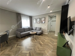 Apartament modern cu 2 camere etaj 2 zona Arhitectiilor Lidl - imagine 5