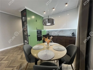Apartament modern cu 2 camere etaj 2 zona Arhitectiilor Lidl - imagine 3