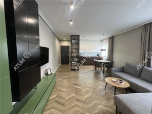 Apartament modern cu 2 camere etaj 2 zona Arhitectiilor Lidl - imagine 4