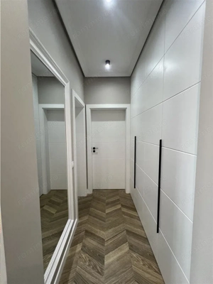 Apartament modern cu 2 camere etaj 2 zona Arhitectiilor Lidl - imagine 12