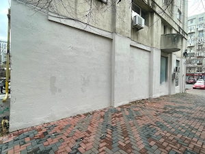 Spatiu comercial stradal cu 2 intrari - 164 mp - bld Mircea Voda - imagine 4