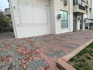 Spatiu comercial stradal cu 2 intrari - 164 mp - bld Mircea Voda - imagine 6