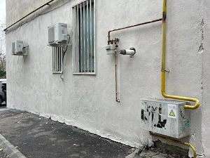 Spatiu comercial stradal cu 2 intrari - 164 mp - bld Mircea Voda - imagine 8