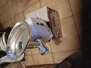 Vind tocător carne